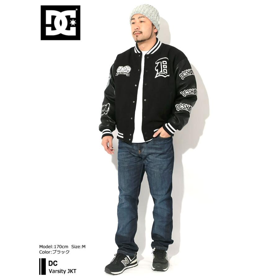DC SHOES（ディーシーシューズ） ディーシー ジャケット DC メンズ
