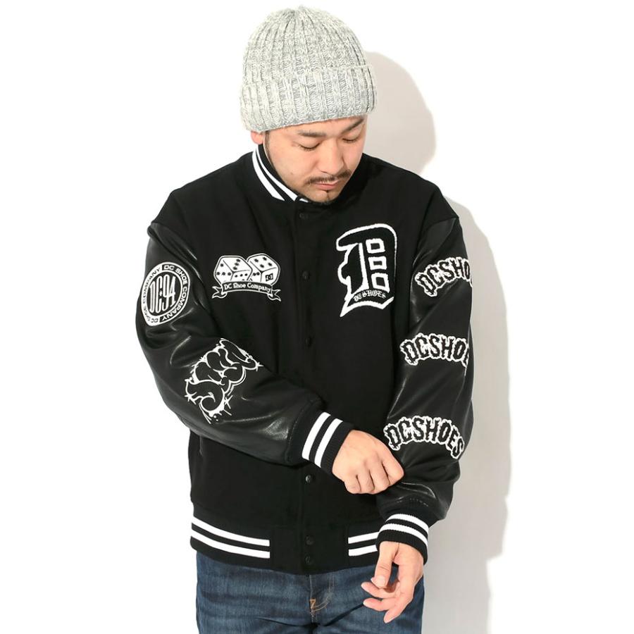 DC SHOES（ディーシーシューズ） ディーシー ジャケット DC メンズ
