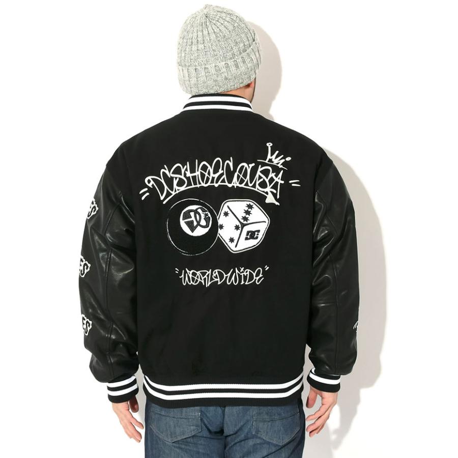 DC SHOES（ディーシーシューズ） ディーシー ジャケット DC メンズ