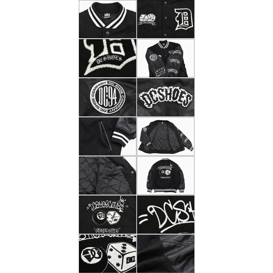 DC SHOES（ディーシーシューズ） ディーシー ジャケット DC メンズ
