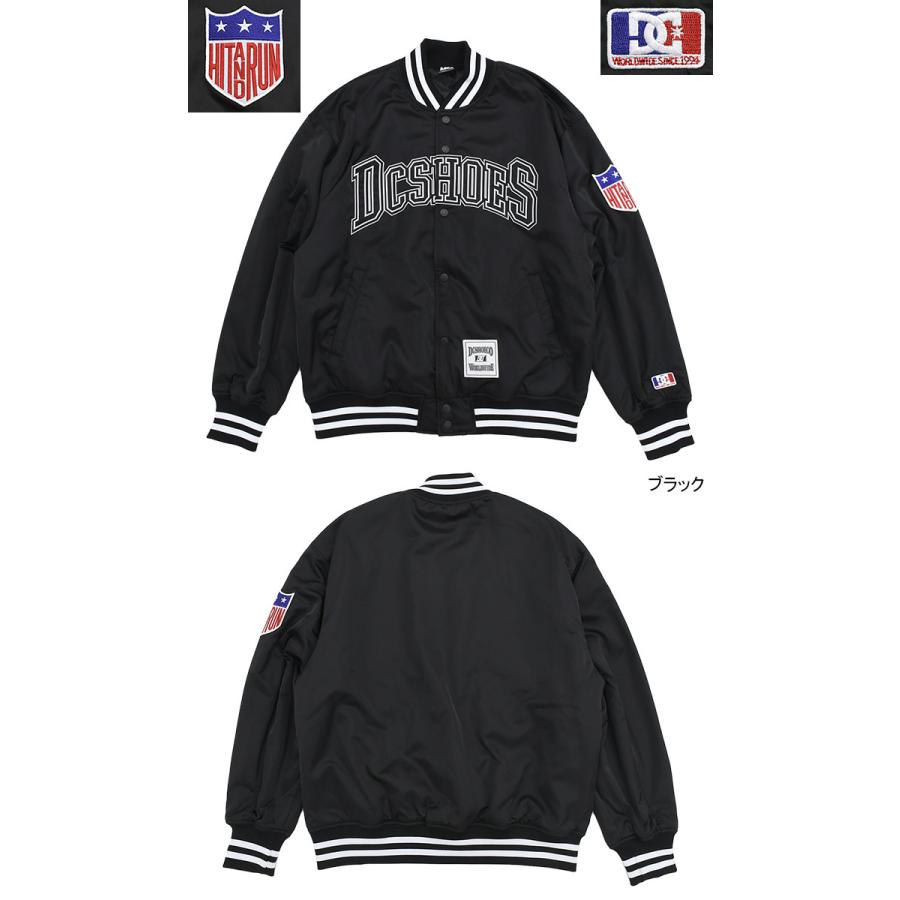 DC SHOES（ディーシーシューズ） ディーシー ジャケット DC メンズ