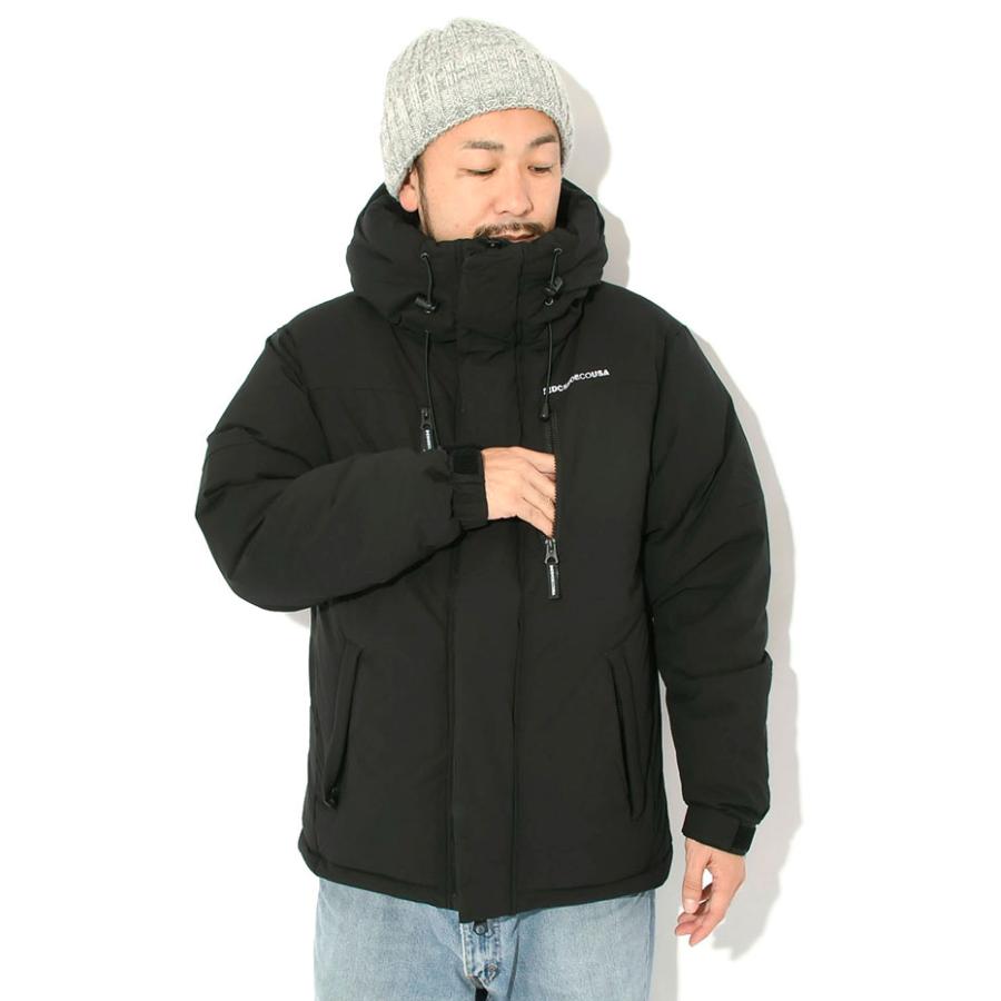 DC SHOES（ディーシーシューズ） ディーシー ジャケット DC メンズ