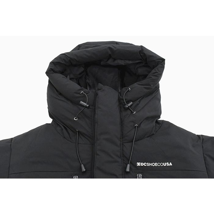 DC SHOES（ディーシーシューズ） ディーシー ジャケット DC メンズ