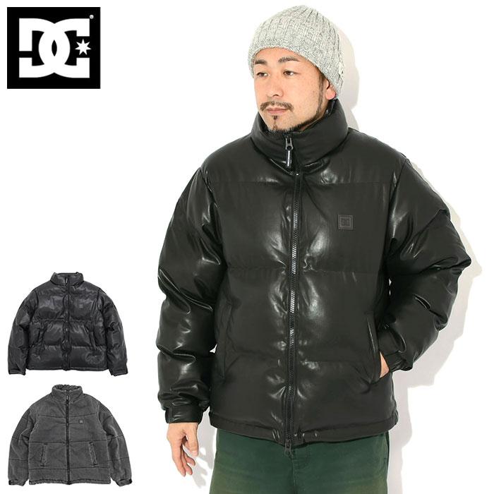 DC SHOES（ディーシーシューズ） ディーシー ジャケット DC メンズ