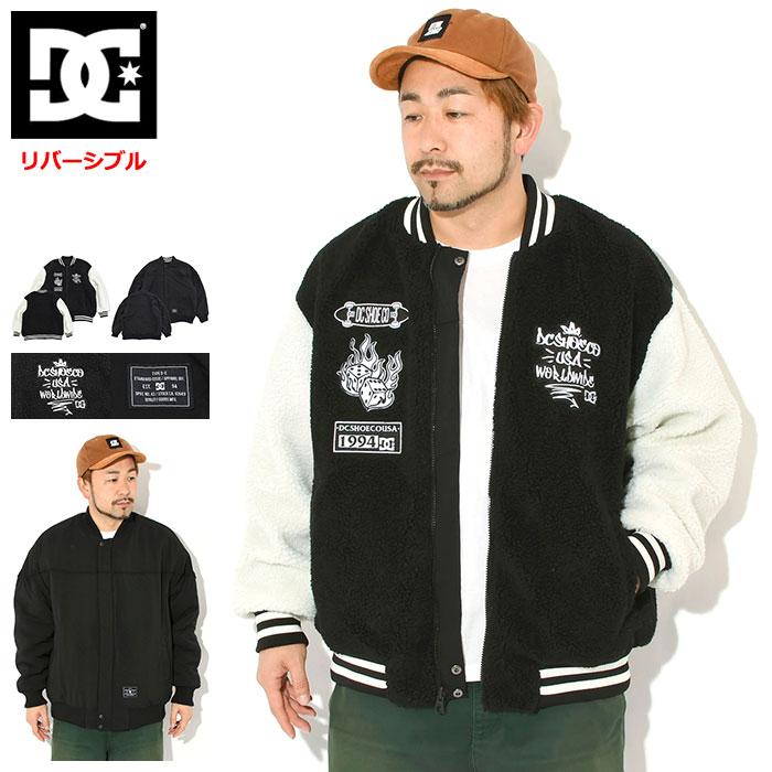 DC SHOES（ディーシーシューズ） ディーシー ジャケット DC メンズ