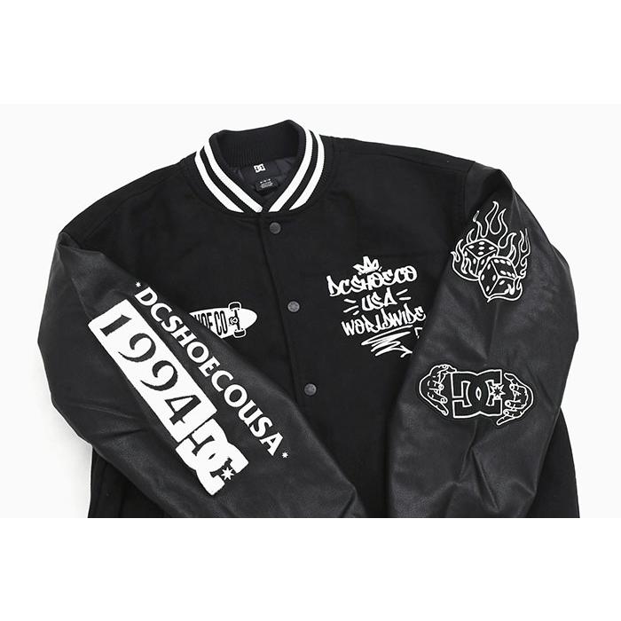 DC SHOES（ディーシーシューズ） ディーシー ジャケット DC メンズ