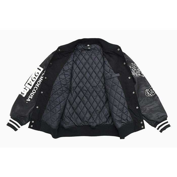 DC SHOES（ディーシーシューズ） ディーシー ジャケット DC メンズ
