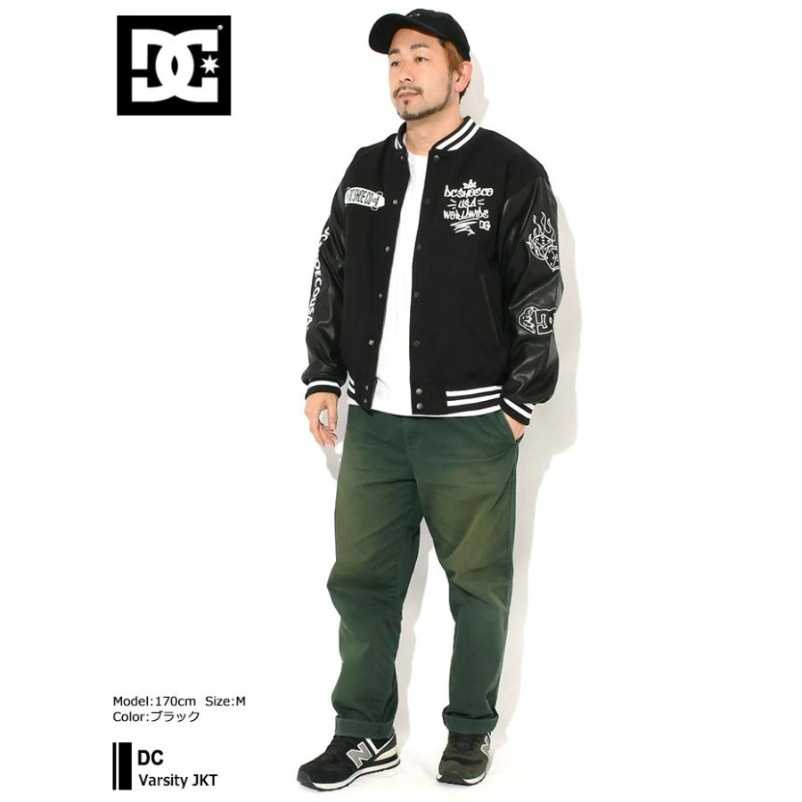 DC SHOES（ディーシーシューズ） ディーシー ジャケット DC メンズ