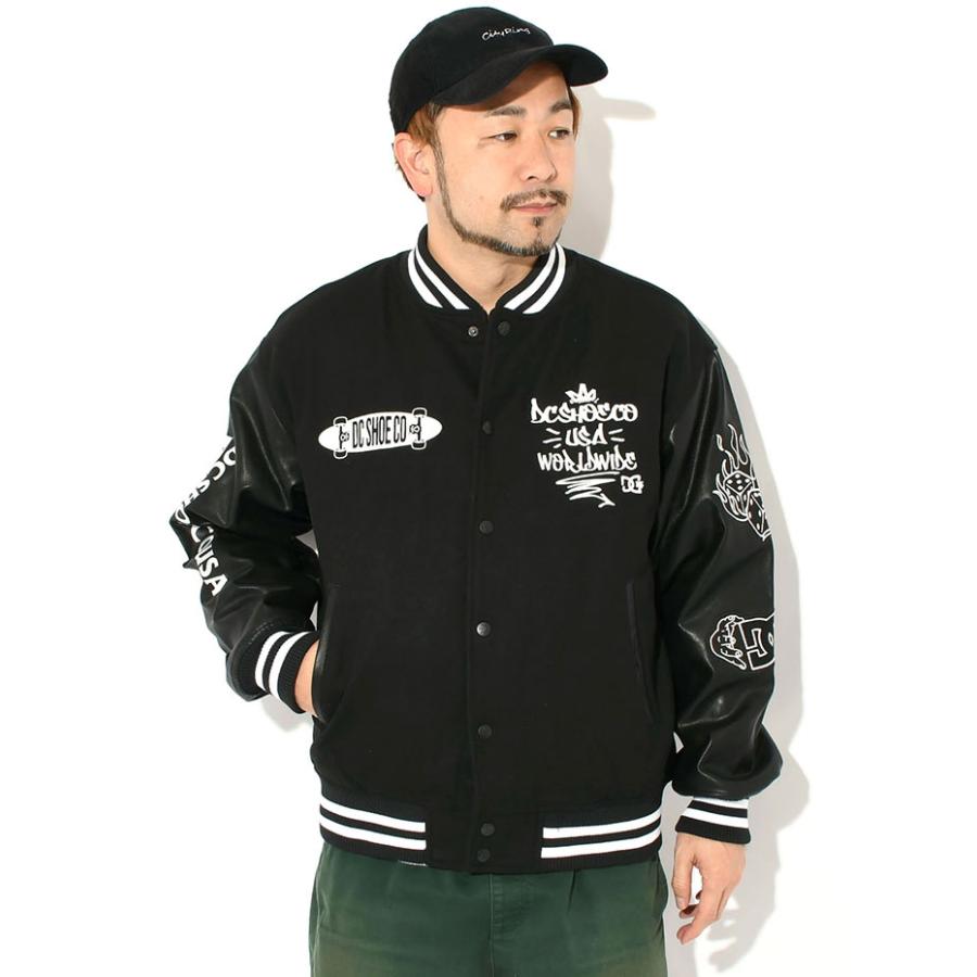 DC SHOES（ディーシーシューズ） ディーシー ジャケット DC メンズ
