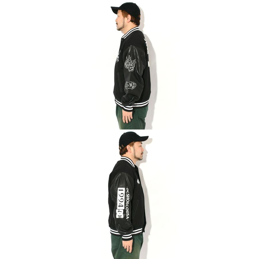 DC SHOES（ディーシーシューズ） ディーシー ジャケット DC メンズ