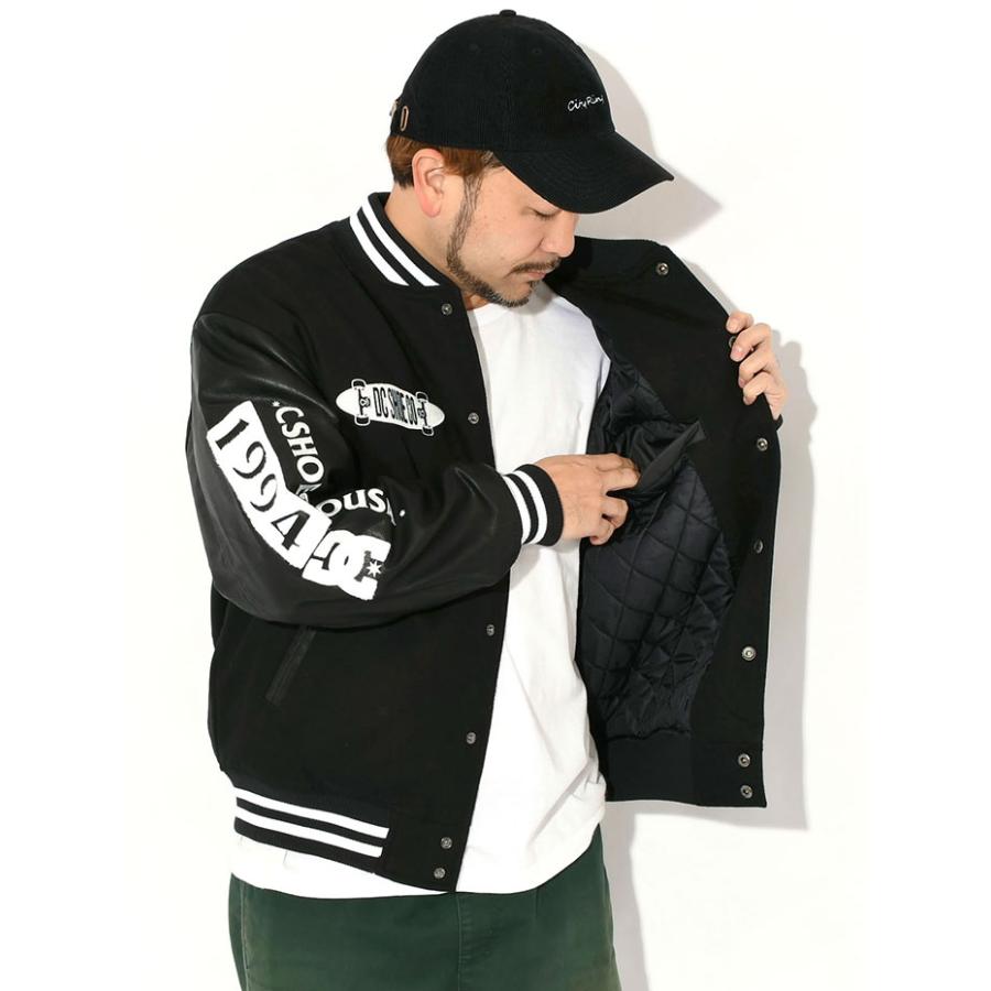 DC SHOES（ディーシーシューズ） ディーシー ジャケット DC メンズ