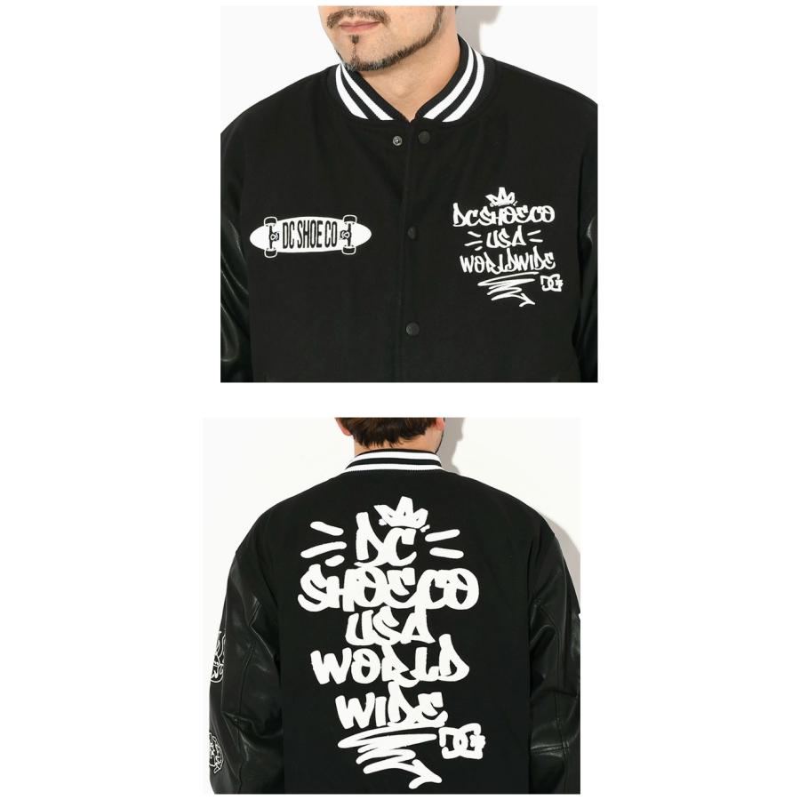 DC SHOES（ディーシーシューズ） ディーシー ジャケット DC メンズ