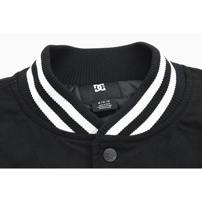 DC SHOES（ディーシーシューズ） ディーシー ジャケット DC メンズ