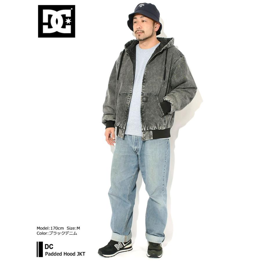 DC SHOES（ディーシーシューズ） ディーシー ジャケット DC メンズ