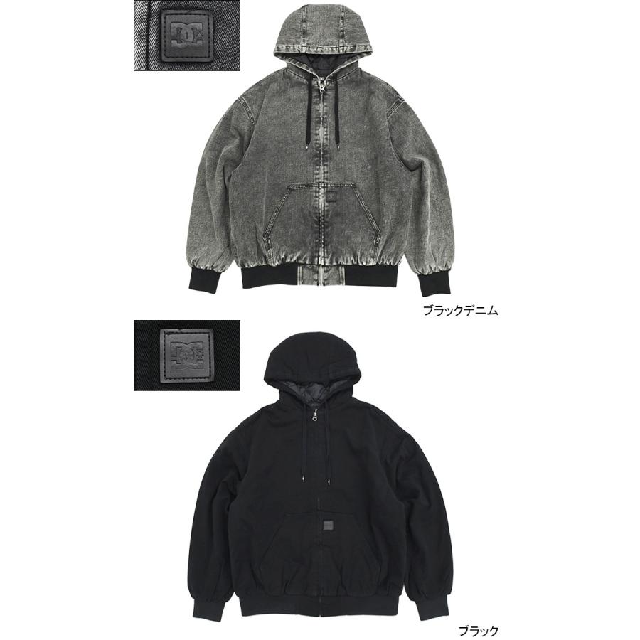 DC SHOES（ディーシーシューズ） ディーシー ジャケット DC メンズ