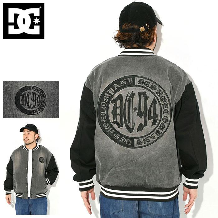 DC SHOES（ディーシーシューズ） ディーシー ジャケット DC メンズ 
