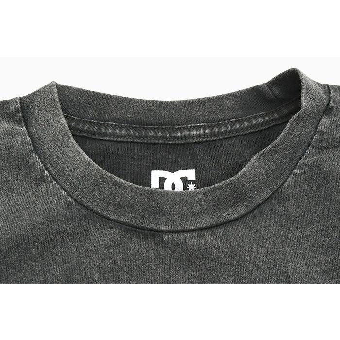 DC SHOES（ディーシーシューズ） ディーシー ロンT Tシャツ 長袖 DC