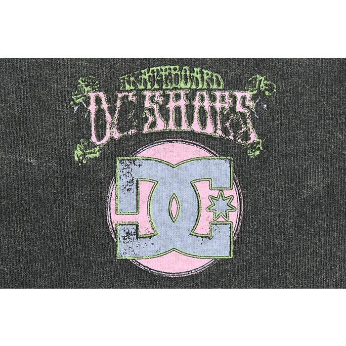 DC SHOES（ディーシーシューズ） ディーシー ロンT Tシャツ 長袖 DC