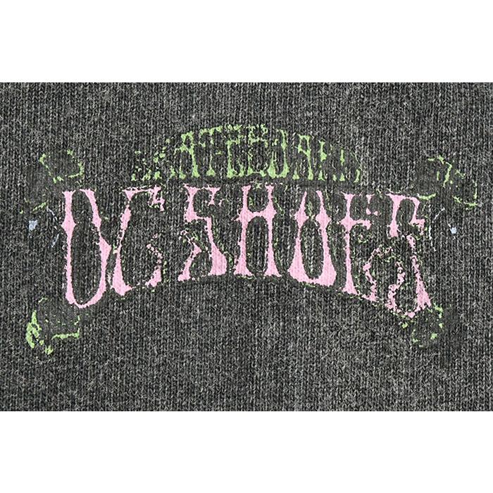 DC SHOES（ディーシーシューズ） ディーシー ロンT Tシャツ 長袖 DC