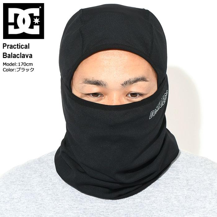 DC SHOES（ディーシーシューズ） ディーシー ネックウォーマー DC