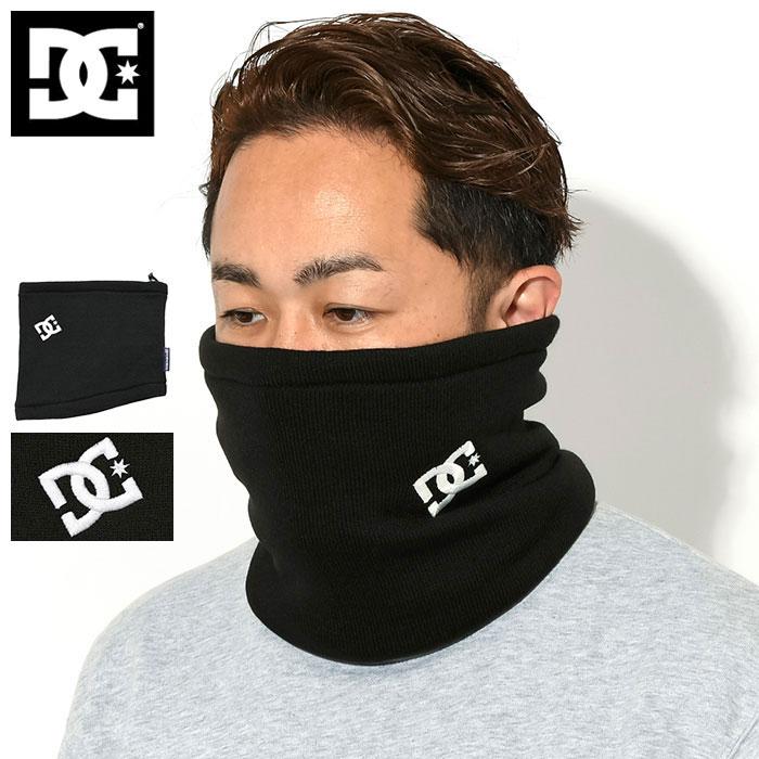 DC SHOES（ディーシーシューズ） ディーシー ネックウォーマー DC