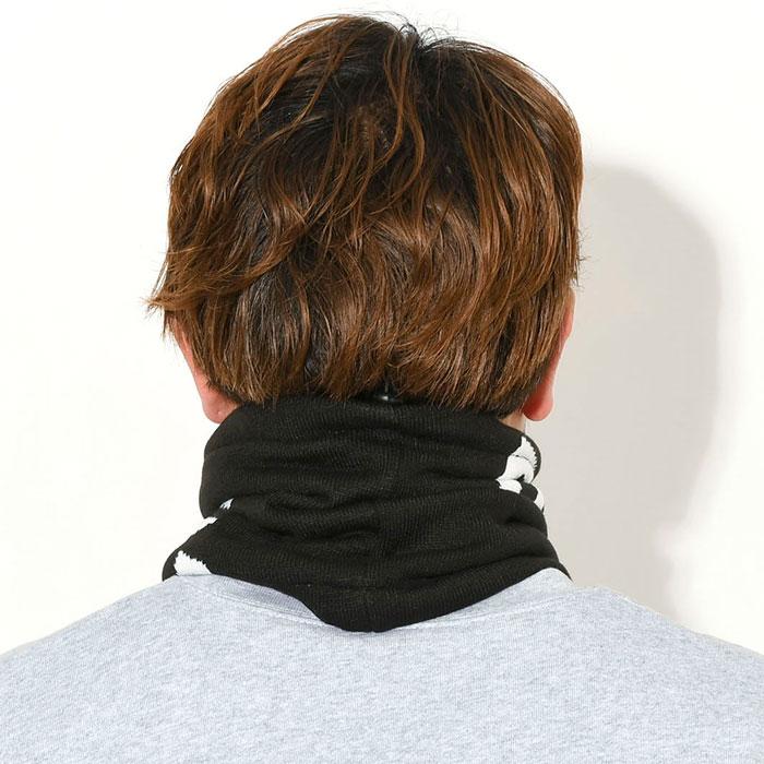 【値段交渉歓迎】15AW Fleece Neck Gaiter ネックゲーター DC SHOES（ディーシーシューズ） ディーシー ネックウォーマー DC