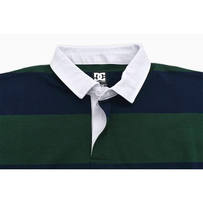 DC SHOES（ディーシーシューズ） ディーシー ポロシャツ 半袖 DC
