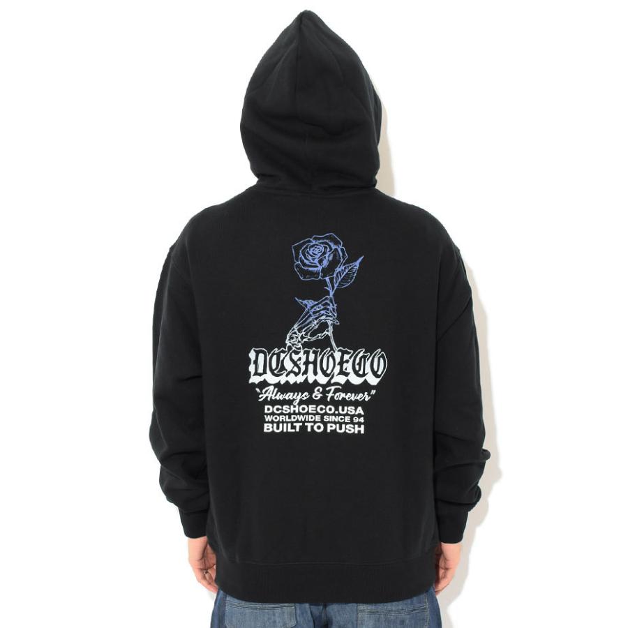 んだケン ディーシー Fleece Graphics Print Pullover Hoodie Dpo Ice Field 通販 Paypayモール プル