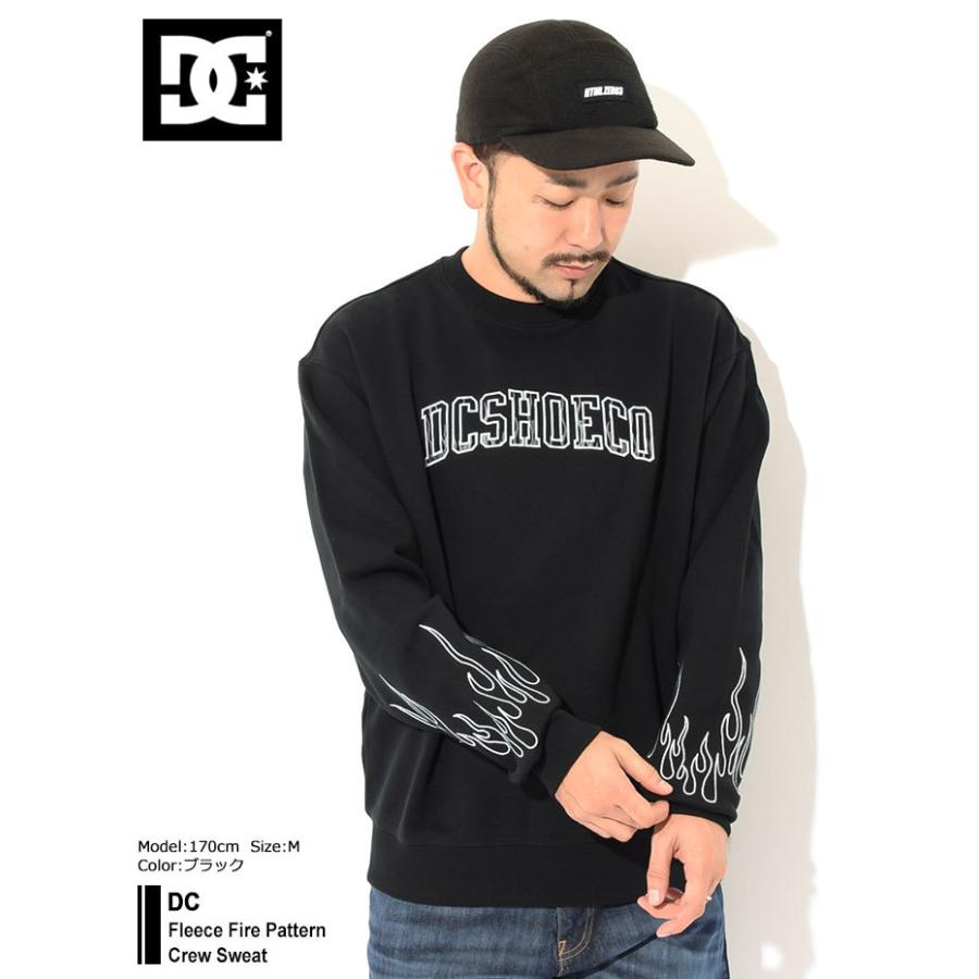 DC スウェット　トレーナー　刺繍 楽天市場】DC（スウェット・トレーナー｜トップス）：メンズ