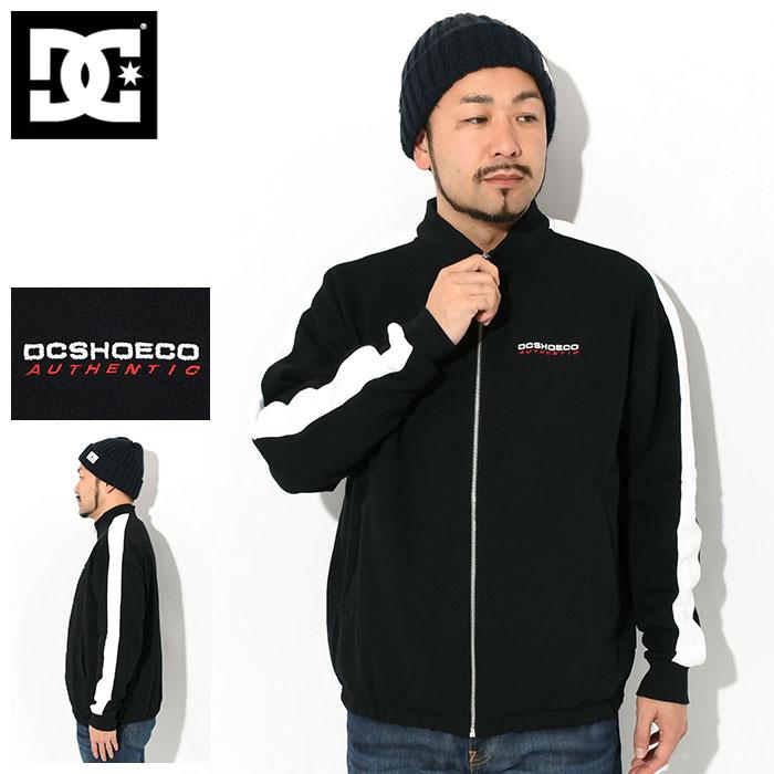 DC SHOES（ディーシーシューズ） ディーシー ジャケット DC メンズ