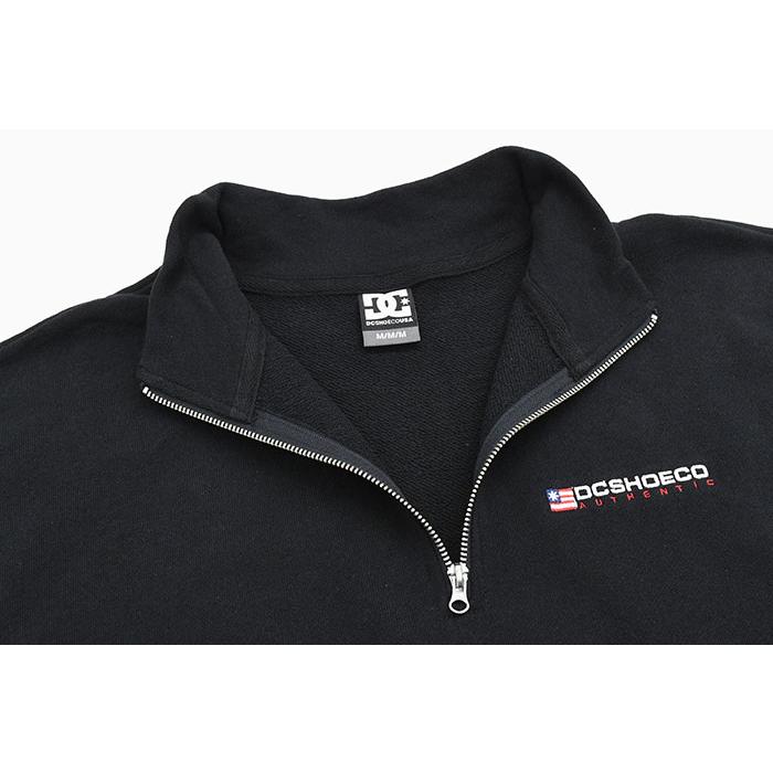 DC SHOES ディーシー トレーナー メンズ オーセンティック DC SHOES ディーシー トレーナー メンズ オーセンティック