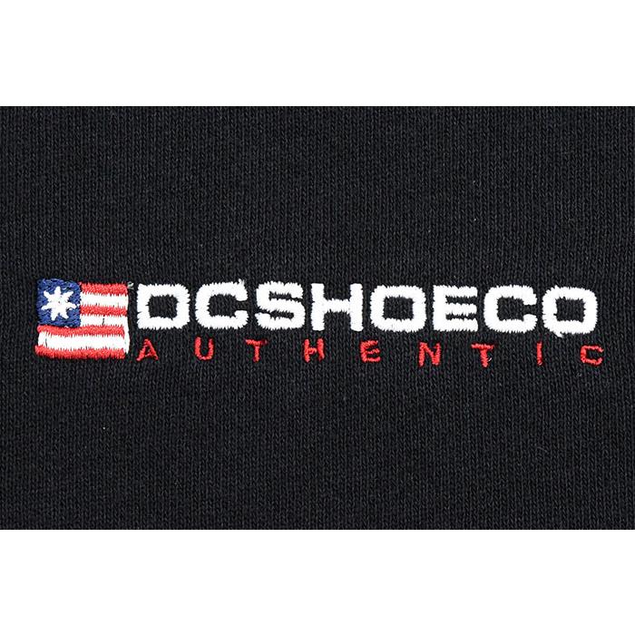 DC SHOES（ディーシーシューズ） ディーシー トレーナー DC メンズ