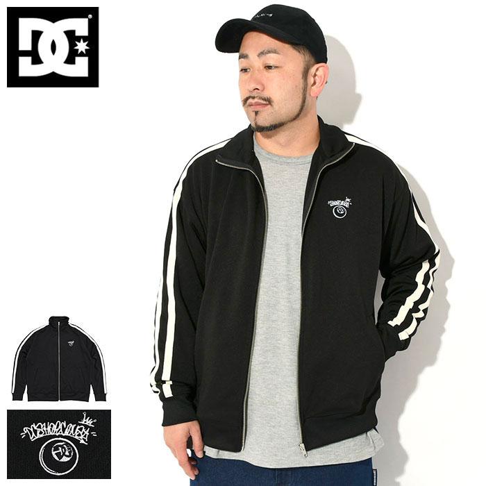 DC SHOES（ディーシーシューズ） ディーシー ジャケット DC メンズ