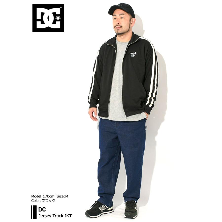 DC SHOES（ディーシーシューズ） ディーシー ジャケット DC メンズ