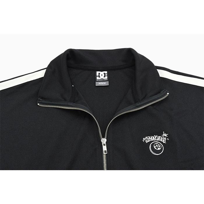 DC SHOES（ディーシーシューズ） ディーシー ジャケット DC メンズ