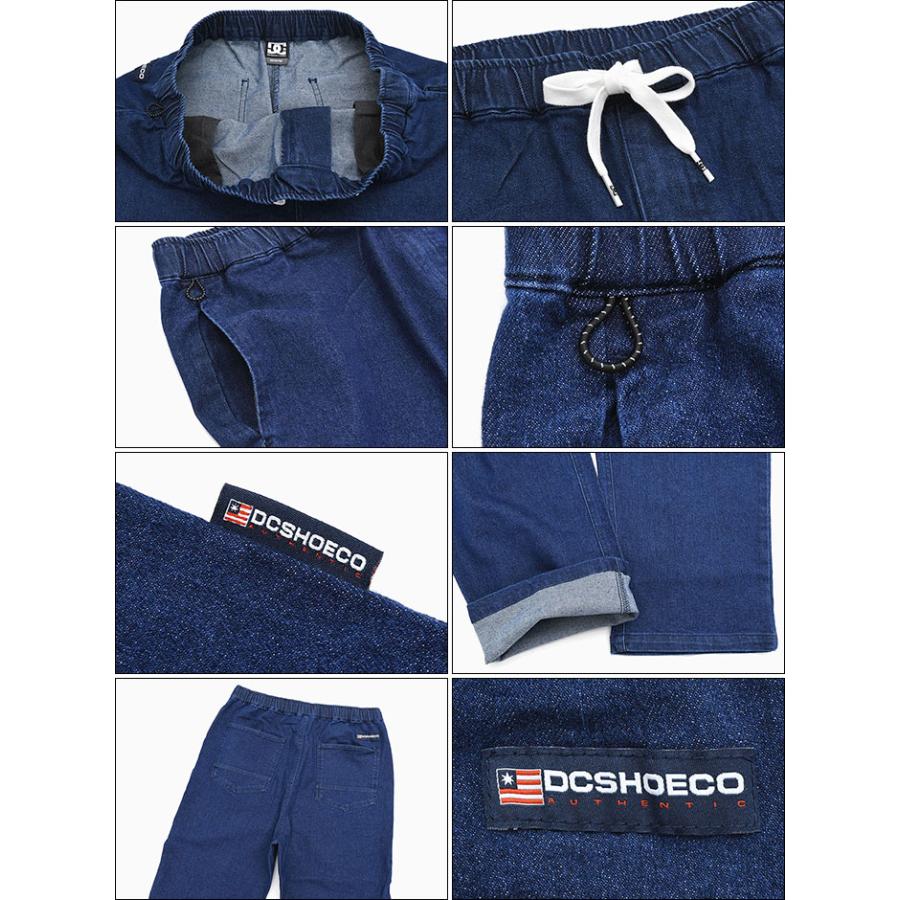 DC SHOES（ディーシーシューズ） ディーシー パンツ DC メンズ 24FW