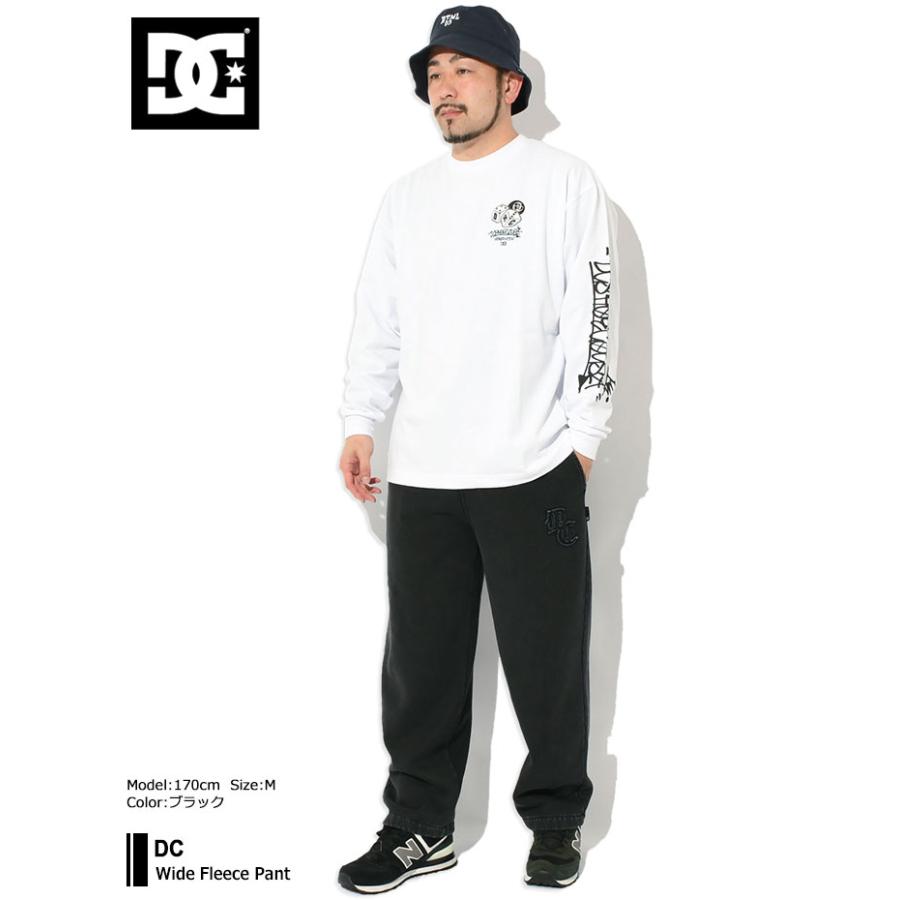 DC SHOES（ディーシーシューズ） ディーシー パンツ DC メンズ ワイド
