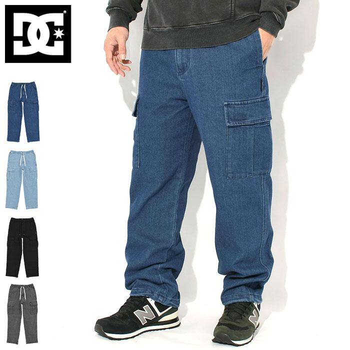 DC SHOES（ディーシーシューズ） ディーシー パンツ DC メンズ 25FA