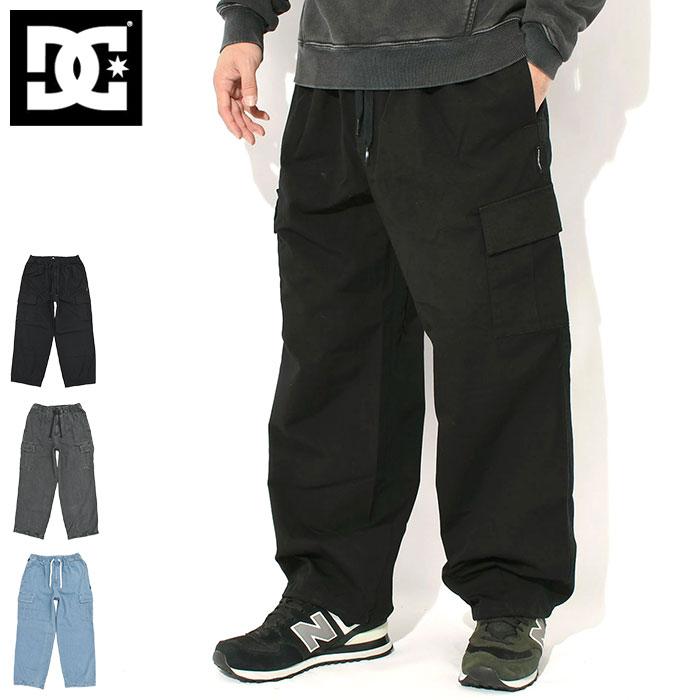 DC SHOES（ディーシーシューズ） ディーシー パンツ DC メンズ