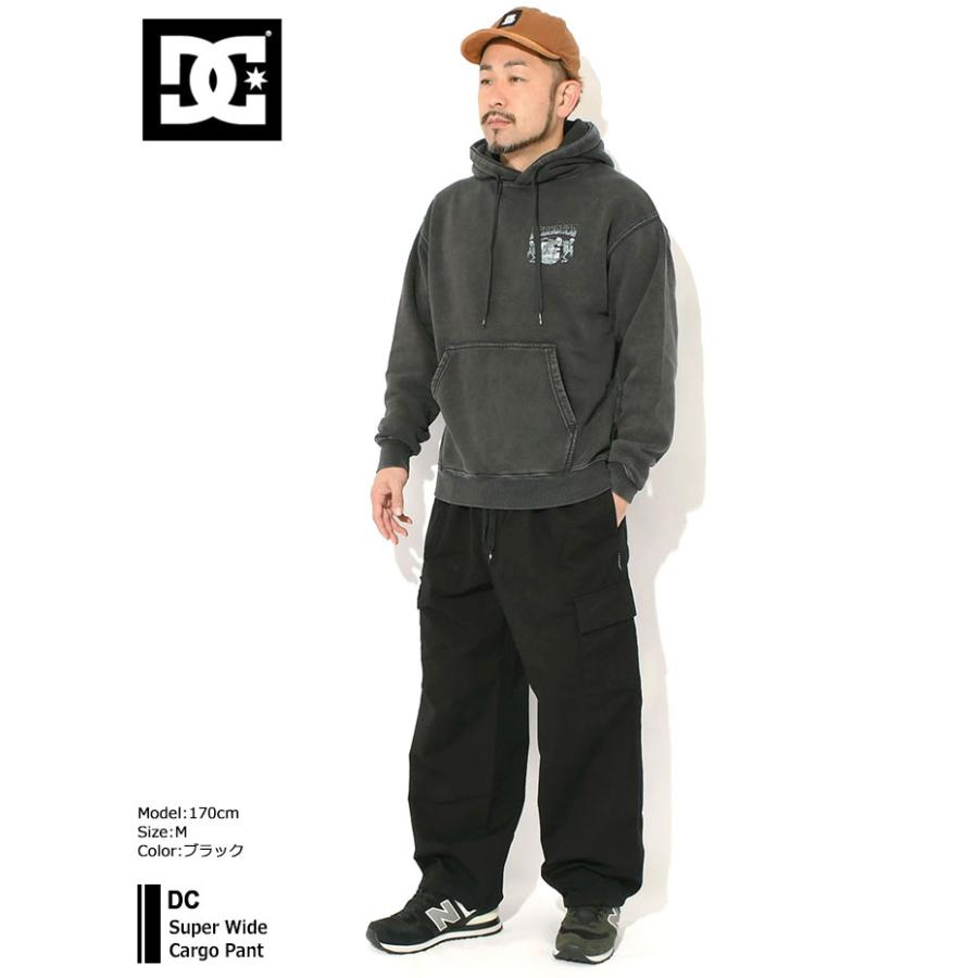 DC SHOES（ディーシーシューズ） ディーシー パンツ DC メンズ