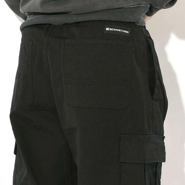 DC SHOES（ディーシーシューズ） ディーシー パンツ DC メンズ