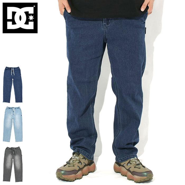 DC SHOES（ディーシーシューズ） ディーシー パンツ DC メンズ 26SS