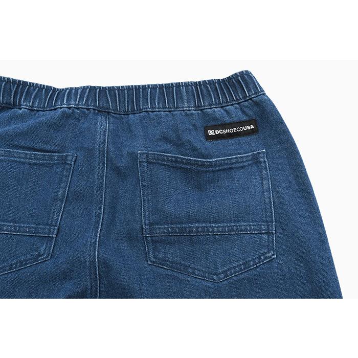 DC SHOES（ディーシーシューズ） ディーシー パンツ DC メンズ 26SS
