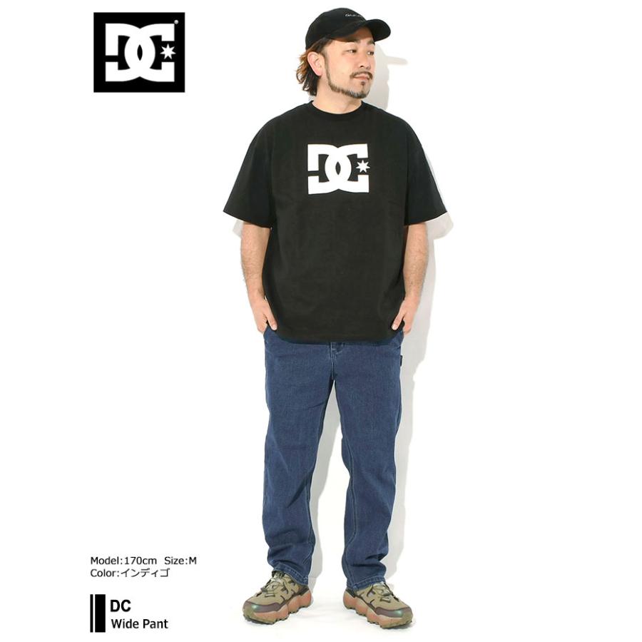 DC SHOES（ディーシーシューズ） ディーシー パンツ DC メンズ 26SS