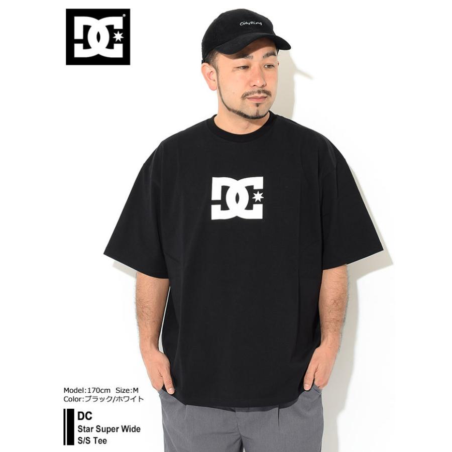 トップス DC-shirtblk D-VEC x ALMOSTBLACK OVERSIZED ZIP POCKET SHORT T-SHIRT / HIGH