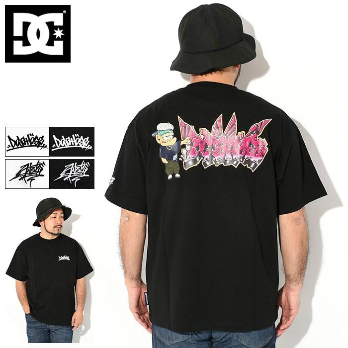 DC ナイロンTシャツ 楽天市場】DCシューズ 半袖Tシャツ DCSHOECOUSA 24 TECH JERSEY