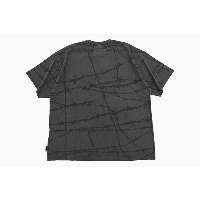 DC SHOES（ディーシーシューズ） ディーシー DC Tシャツ 半袖 メンズ