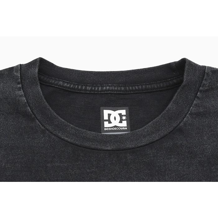00's DC Shoes 『Rob And Big』 Tシャツ DC SHOES（ディーシーシューズ） ディーシーシュー サガラ刺繍 半袖T