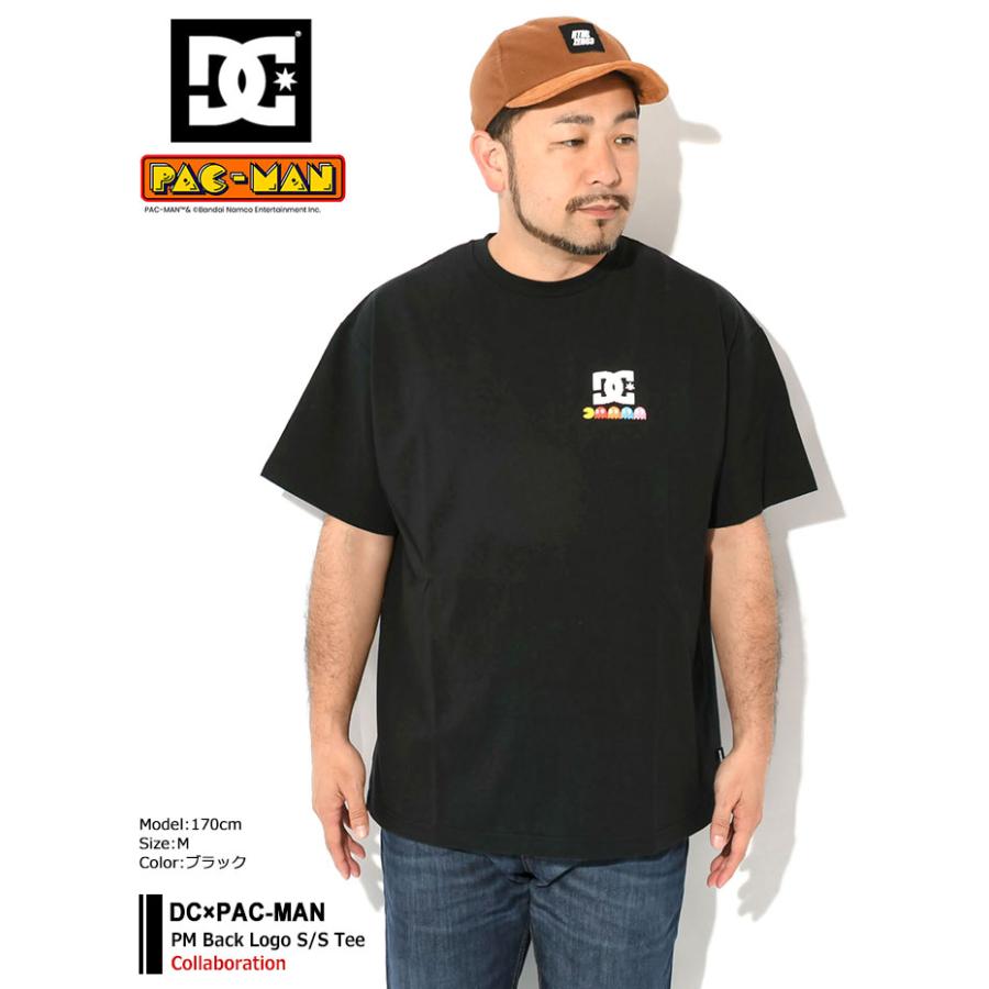 DC SHOES（ディーシーシューズ） ディーシー Tシャツ 半袖 DC メンズ 