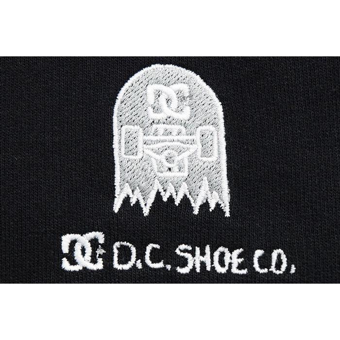 ディーシー ハーフパンツ DC メンズ フリース サイドライン ショーツ ( Fleece Sideline Short スウェットショーツ ボトムス DWS222005 )｜icefield｜13